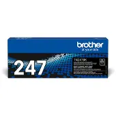 Brother Tn-247bk Jumbo Toner