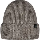 Barts Makalun Beanie charcoal (21)