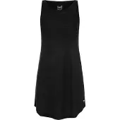 Super.natural W Relax Dress jet black (872) S