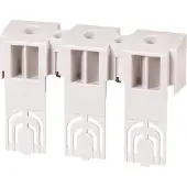 Eaton 108274 Anschlussabdeckung, unten, 3p, ausbrechbar, Baugrösse 3 +NZM3-XKSFAU