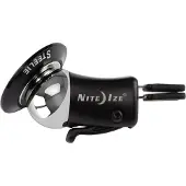 Nite Ize Steelie Orbiter Vent Kit Unterstützung