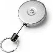 Key-Bak 48" Original Retractor Schlüsselhalter