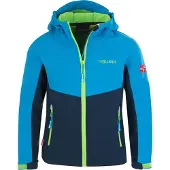 TROLLKIDS Kristiansand Jacke