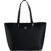 Tommy Hilfiger Emblem Shopper-tasche