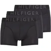 Tommy Hilfiger Um0um03467 Trunk Boxershorts 3 Einheiten