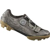 Shimano Rx600 Gravelschuhe Beige EU 39 Frau Beige EU 39