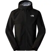 The North Face WHITON 3L JKT Herren Regenjacke Wanderjacke schwarz M