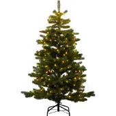 Sirius Home LED-Baum Anni mit Ständer, Höhe 180 cm