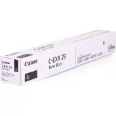 Canon C-EXV29, 36000 Seiten, Schwarz, 1 Stück(e)