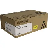 Ricoh 407647, 2500 Seiten, Schwarz, 1 Stück(e)