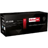 ActiveJet ATS-4200N Tonerkartusche (Ersatz für Samsung SCX-D4200A; Höchste; 3600 seiten; schwarz), 3600 Seiten, Schwarz, 1 Stück(e)