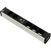 Bachmann CONI 2x Schutzkontakt 3x ABD