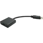 Value DisplayPort-HDMI Adapter, DP Stecker-HDMI Buchse