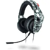 Plantronics Stereo Gaming Headset PS4 RIG 400, Camoflash Design