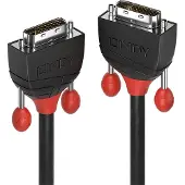 Lindy Dual Link 5 M Dvi-kabel