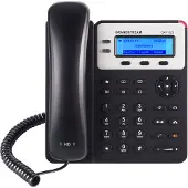 Grandstream Networks GXP1625 - VoIP-Telefon - dreiweg