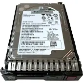 HP 872736-001, 600 Gb, 10000 Rpm, 2.5", Sas