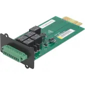 ONLINE USV-Systeme DWAS400DC, Seriell, Grün, ZINTO, XANTO