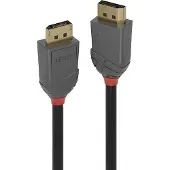 Lindy 1.4 Displayport-kabel 1 M