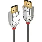 Lindy Displayport 1.2 Kabel 3 M