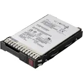 HP P09090-B21, 800 GB, 2.5", 1095 MB/s, 12 Gbit/s