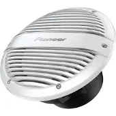 Pioneer Ts-me100wc Autolautsprecher