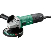HiKOKI Winkelschleifer 115 mm/600 W G12STA YCZ