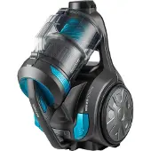 Sencor SVC 1086TQ Beutelloser Staubsauger, 700 Watt, Cyclon-Filter, HEPA-Filter