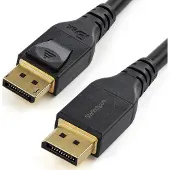 StarTech.com Certified 8k Displayport 4 M Kabel