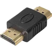 Akyga Adapter AK-AD-21 HDMI (m) / HDMI (m)