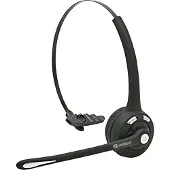 Sandberg 126-23, Kabellos, Büro/Callcenter, Kopfhörer, Schwarz