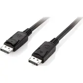 Equip 119337 Displayport-kabel 5 M