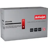 ActiveJet ATB-3430N Tonerkartusche (Ersatz für TN-3430; Höchste; 3000 seiten; schwarz), 3000 Seiten, Schwarz, 1 Stück(e)