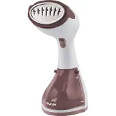 Sencor SSI 0850RS, Tragbare Dampfbürste, 260 l, Pink, Weiß, 20 g/min, 1,9 m, 1200 W