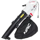 Nac Laubsauger 3500W VBE350-AS-DW
