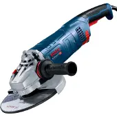Bosch Professional Gws 24-230 Jz Professional Winkelschleifer