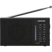Sencor SRD 1800 FM/AM Rádioprijímač