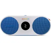 Polaroid PLRMUSICP29087BLU, Blau, Weiß, 1 Stück(e)