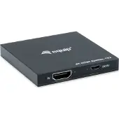 Equip Hdmi 1.4 Ultraslim-splitter 2 Ports