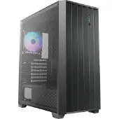 Azza Legionaire - Tower - E-ATX - keine Spannungsversorgung (ATX)