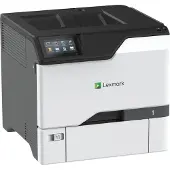 Lexmark C4342, Laser, Farbe, 1200 x 1200 DPI, A4, 40 Seiten pro Minute, Doppelseitiger Druck