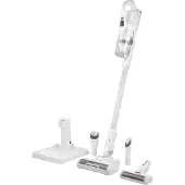 Sencor Akkusauger, 550 W, 0,5 l, weiß