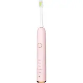 Vitammy SYMPHONY Pink Sonic Zahnbürste mit hoher Vibrationskraft, pink