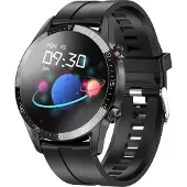Hoco Y2, 3,3 cm (1.3"), IPS, Touchscreen, 46 g