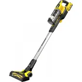 Stanley Odkurzacz Akumulatorowy Pionowy V20 18V 1*2.0Ah - S/Sfmcvs001D