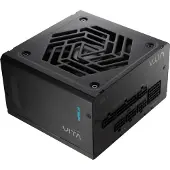 FSP Vita-650gm 650w 80 Plus Gold Modulares Netzteil
