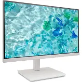 Acer B247Y E, 60,5 cm (23.8"), 1920 x 1080 Pixel, Full HD, 4 ms, Weiß