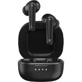 Genius Kopfhörer HS-M910BT True Wireless In-Ear Mikrofon Bluetooth 5.0 USB C Schwarz