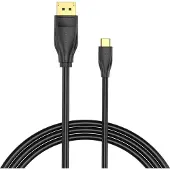 Vention Cgybg Displayport-auf-usb-c-kabel