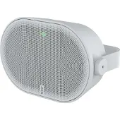 Axis C1111-E, 2-Wege, 120 - 20000 Hz, Weiß